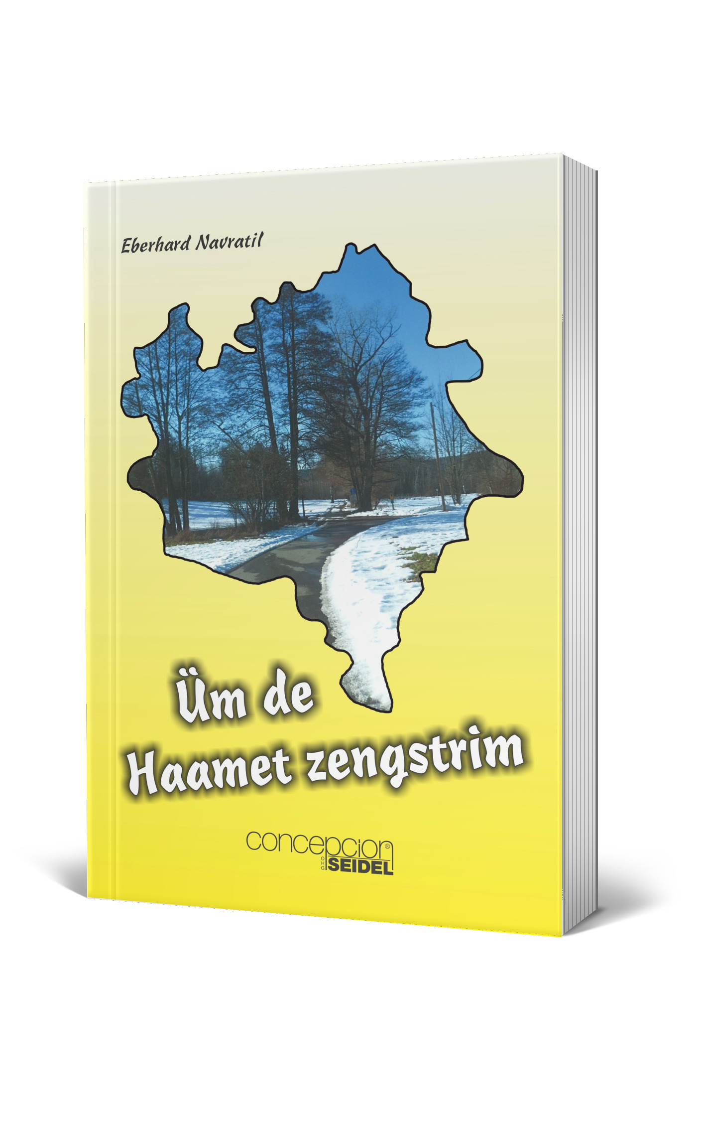?m de Haamet zengstrim