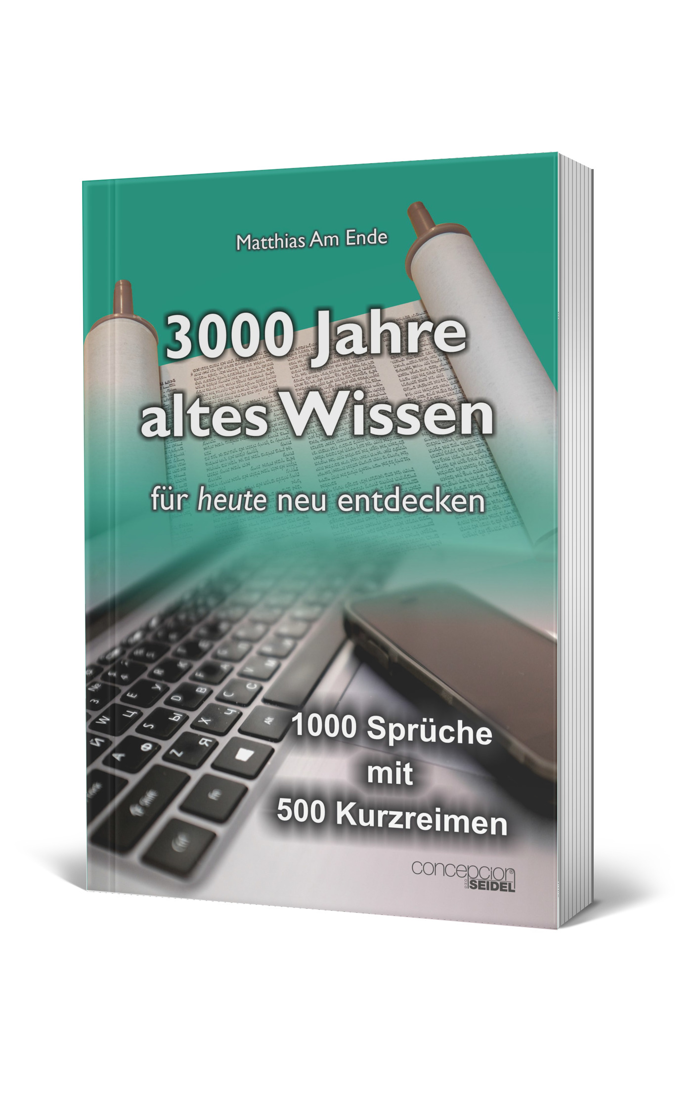 3000 Jahre altes Wissen f?r heute neu entdecken
