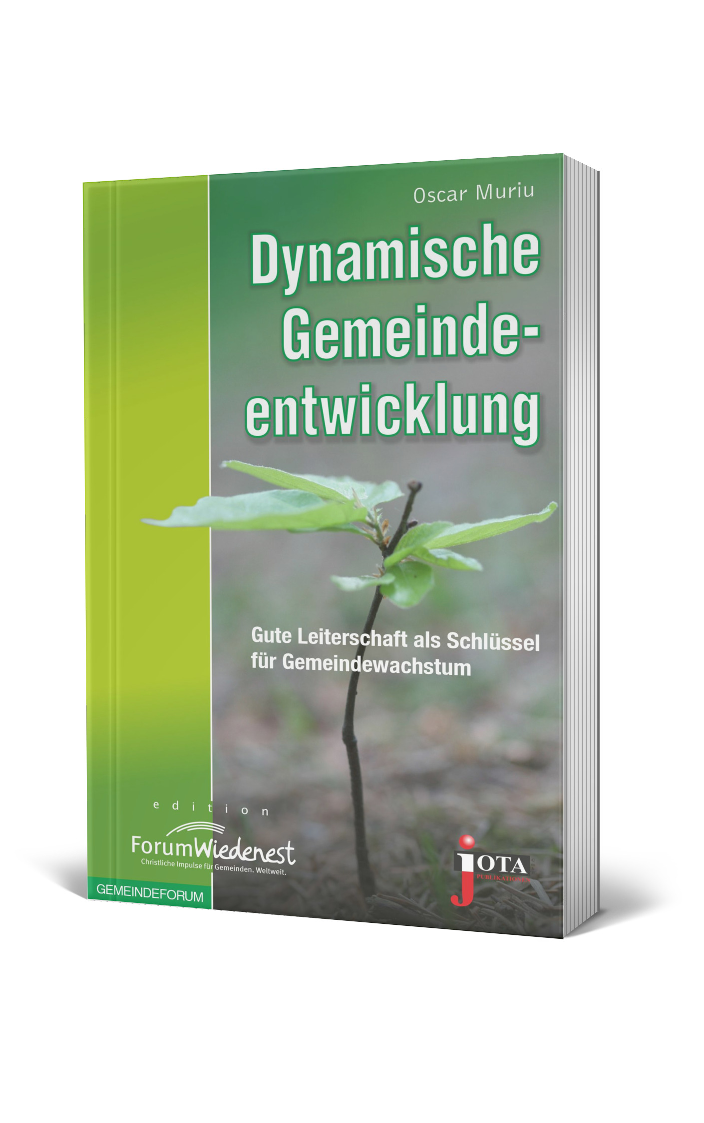 Dynamische Gemeindeentwicklung