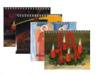 92300 Display Adventskalender Inhalt 32 St?ck