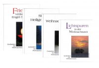 92850 Display Gedanken zur Weihnachtszeit, Inhalt 20 St?ck