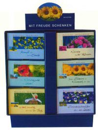 93300 Display "Worte f?r dich" 30 St?ck sortiert