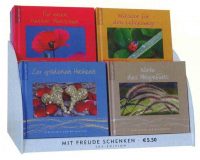 93480 Display "Bibliothek der Weisheiten" 24 St?ck sortiert