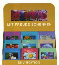 93497 Display Geschenkb?chlein 54 St?ck sortiert