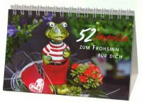 52 Impulse-Zum Frohsinn f?r dich - aus 95850/6