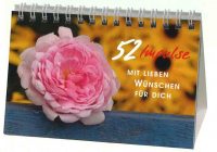 52 Impulse-Mit lieben W?nschen f?r dich - aus 95850/6