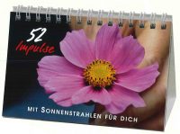 52 Impulse-Mit Sonnenstrahlen f?r dich - aus 95850/8