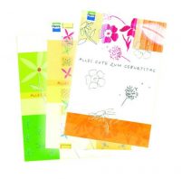 98457 Display Geburtstagskarten, Inhalt 48 St?ck sortiert