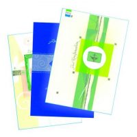 98464 Display Konfirmation-Karten, Inhalt 48 St?ck sortiert