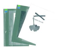 98494 Display Trauerkarten, Inhalt 48 St?ck sortiert